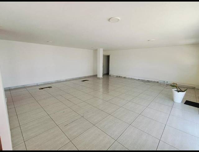 INDUSTRIAL PROPERTY TO RENT IN KYA SANDS